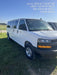 2023 CHEVROLET Express Van - Rental