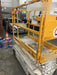 Custom Equipment HB-1430 <ul>
 <li>Hy-Brid Scissor Lift</li>
  <li>Platform capacity up to 670 lbs.</li>
  <li>Working height up to 20 ft</li>
  <li>Weighs under 1,700 lbs.</li>
  <li>Non-marking wheels </li>
</ul>