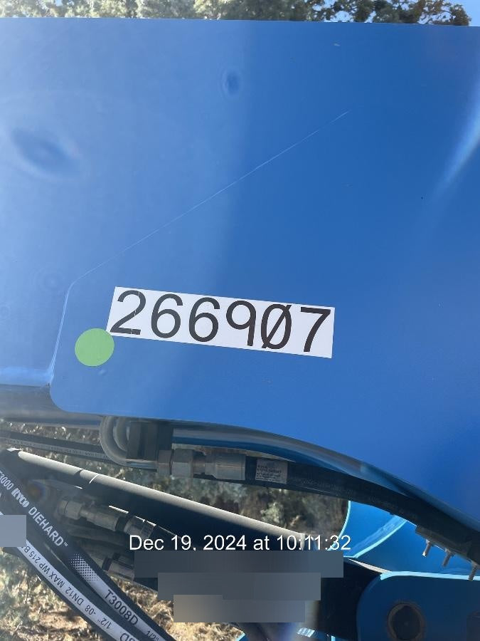 2022 GENIE GTH-844