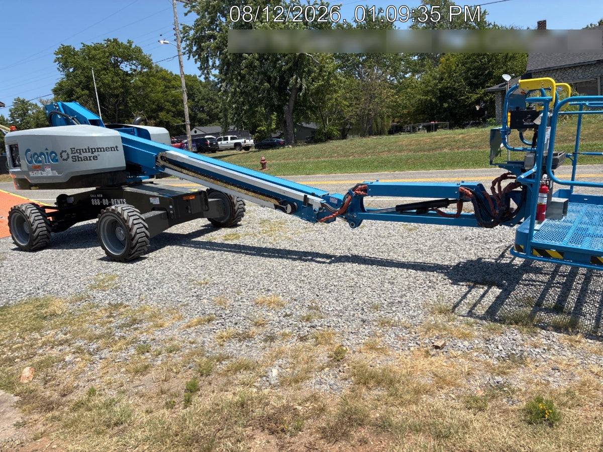 2026 GENIE S-45 XC