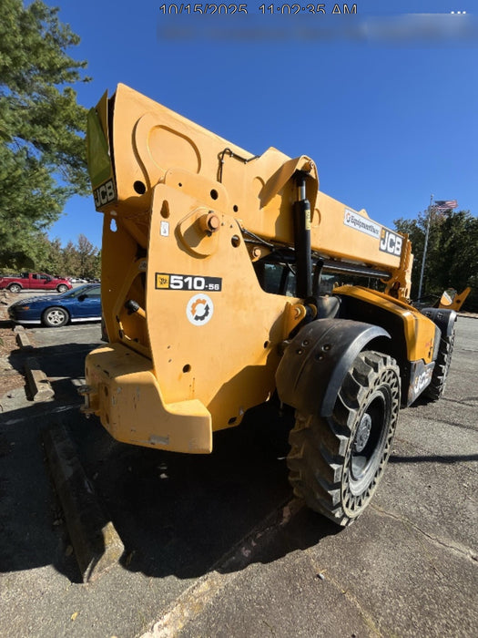2020 JCB 510-56