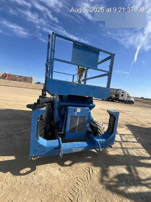 2020 GENIE GS-4390 RT