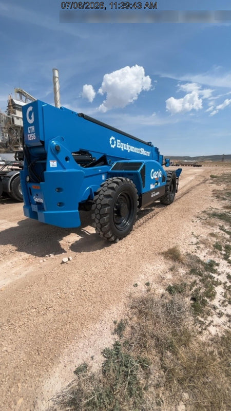 2026 GENIE GTH-1256