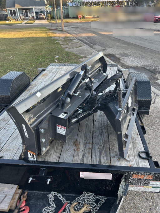 2025 PALADIN Dozer Blade 84"