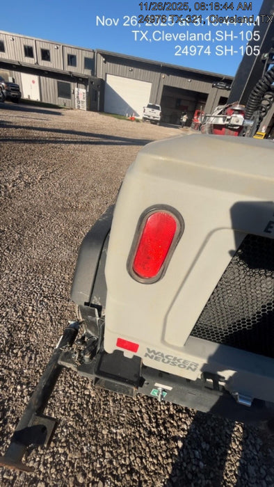 2024 WACKER NEUSON LTT4