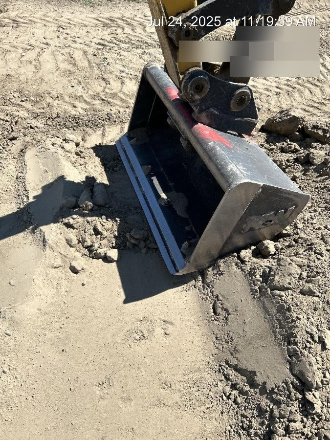 2023 NORTHWEST ATTACHMENTS 36" Bucket Mini - Northwest