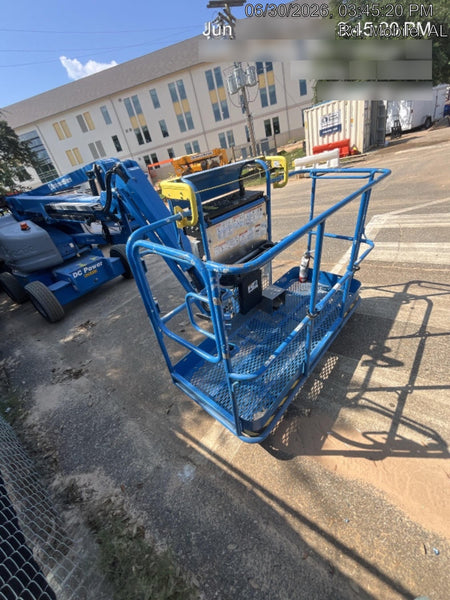 2025 GENIE Z-45/25J DC