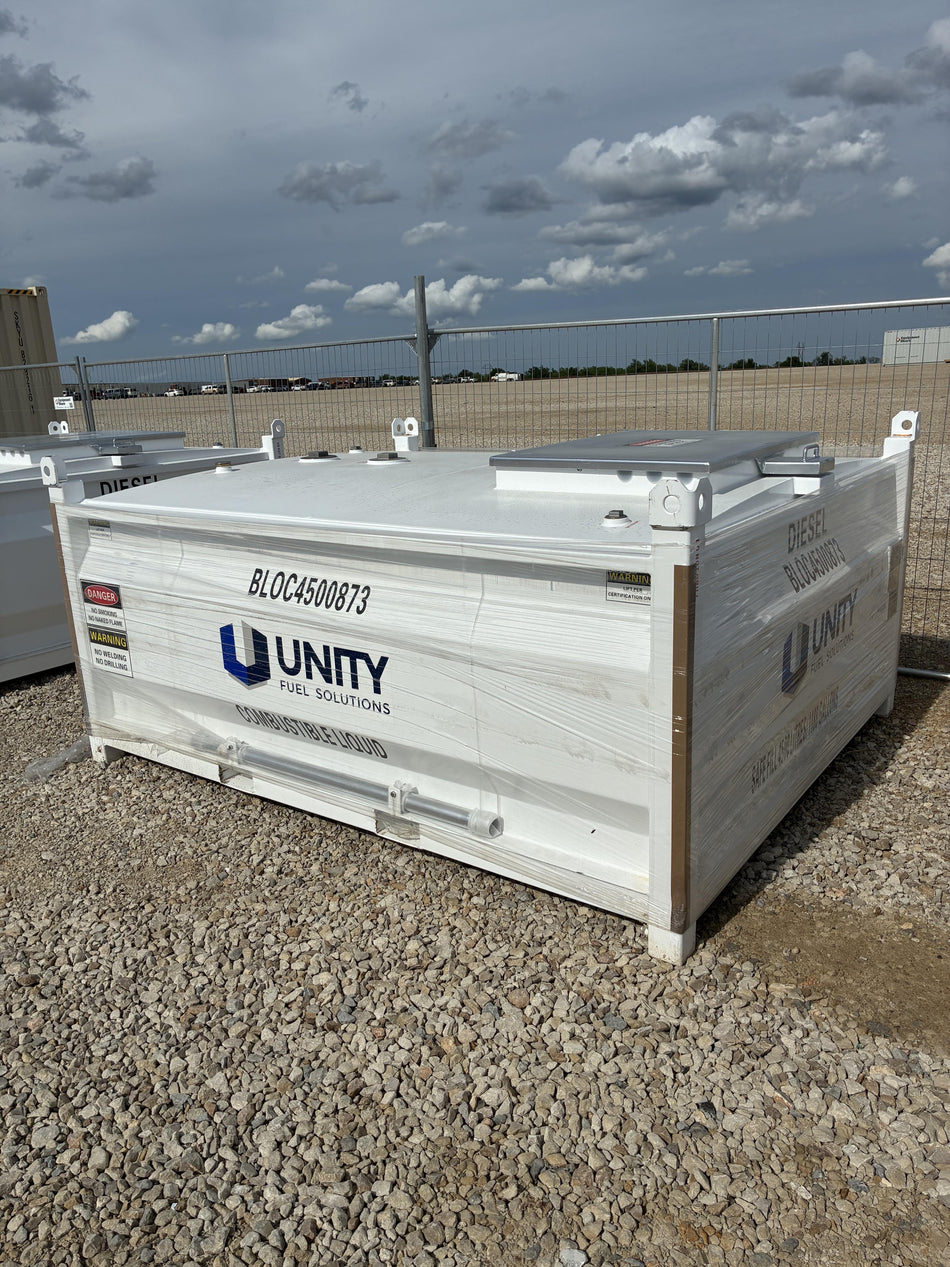 2026 UNITY BLOC 4500