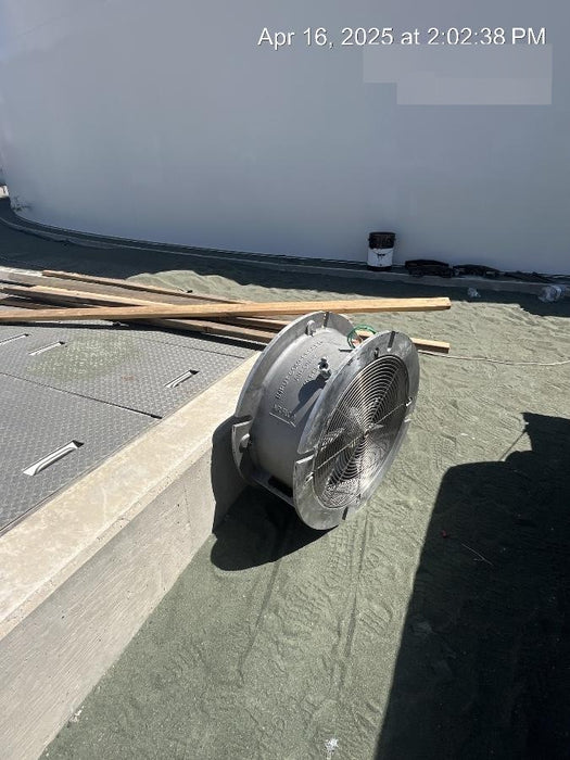 2022 WIDDER 20265-TRACKER