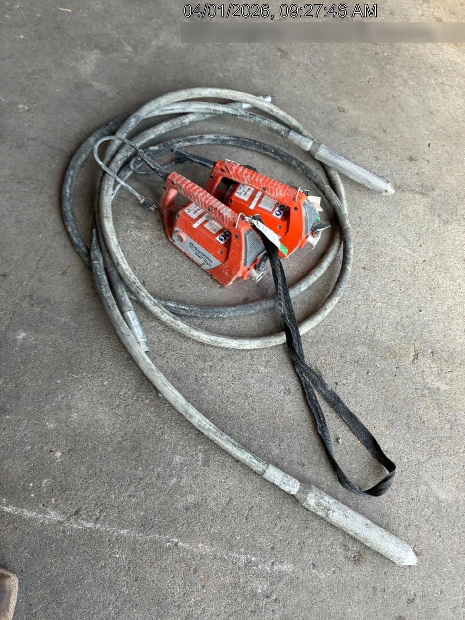 2025 HUSQVARNA AME 1600