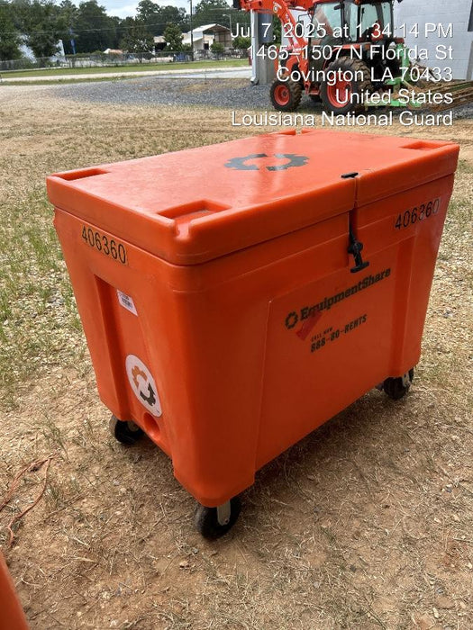 2024 SNYDER INDUSTRIES PB11 HLC