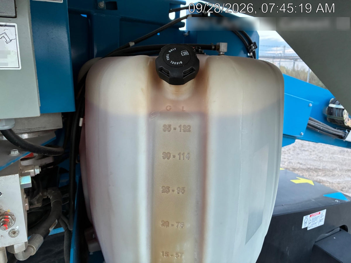 2024 GENIE S-45 XC
