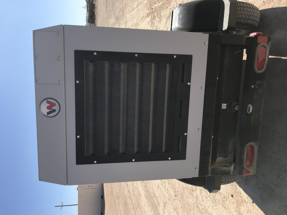 2018 WACKER NEUSON G50