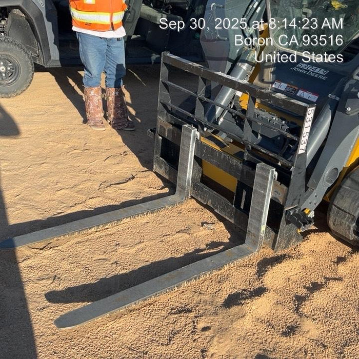 2025 ARROW MATERIAL HANDLING F5100CB