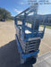 2017 Genie GS-3232 Genie GS3232 Narrow 32' Scissor Lift