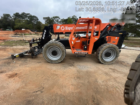 2023 SKYTRAK 8042