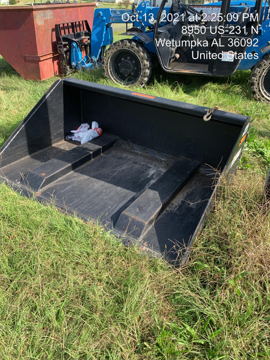 2020 STAR INDUSTRIES 1406B