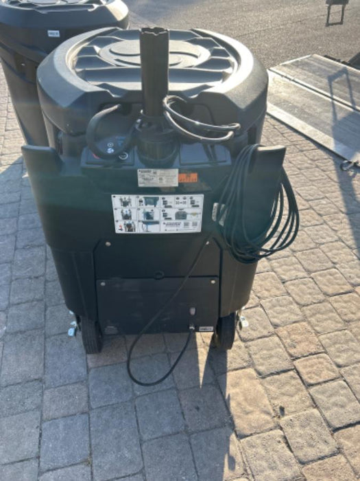 2024 POWER BREEZER PB4MAX