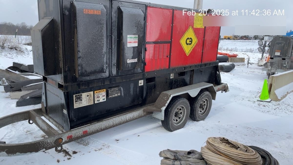 2024 CAMPO EB1000CT