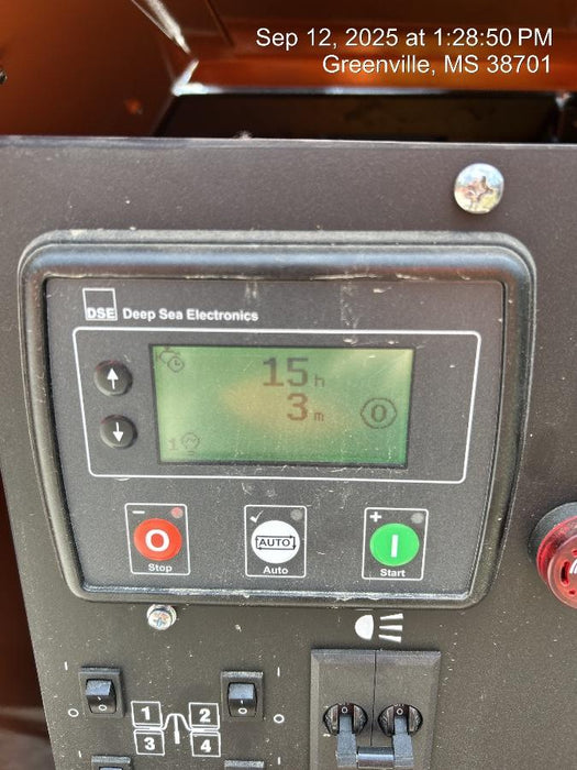 2025 WANCO WLTT-4MM4K