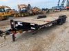 2022 BIG TEX TRAILER 14TL-22
