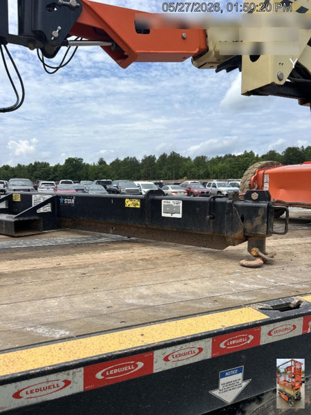 2025 STAR INDUSTRIES M1360B - Star JIB Boom