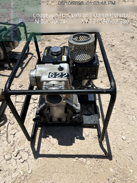 2025 MI-T-M WTP-T04-0MGH