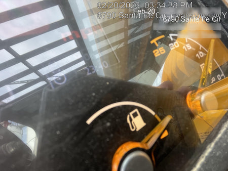 2023 JCB 509-42
