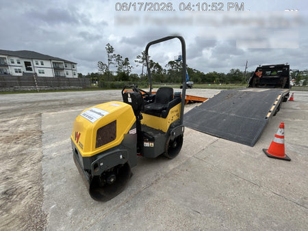 2021 WACKER NEUSON RD12A