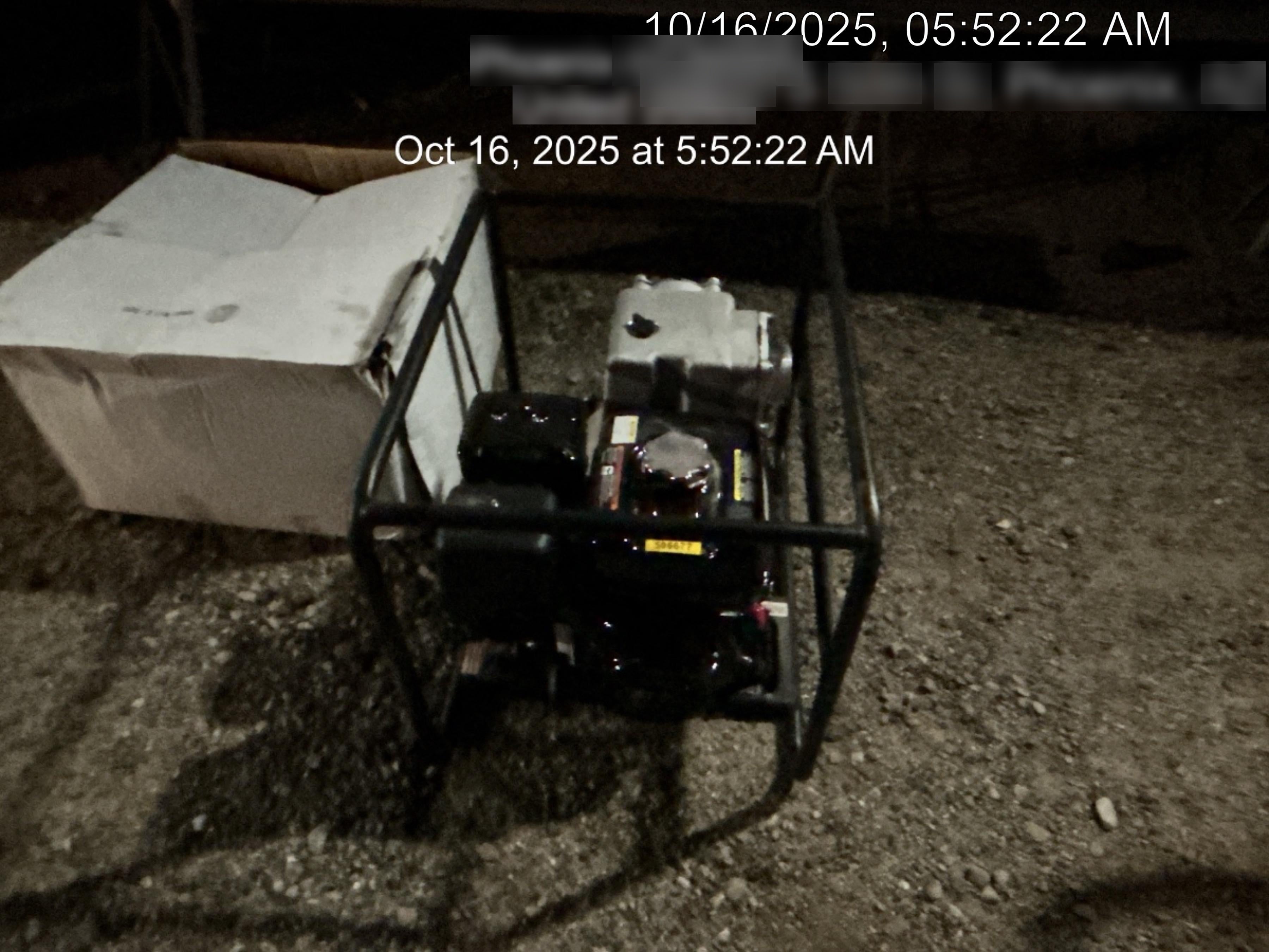 2025 MI-T-M WTP-T03-0MGH