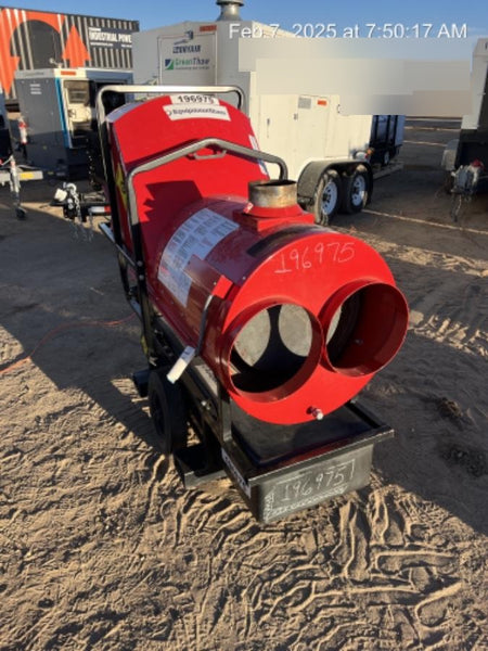 2021 CAMPO EB400D-RE1