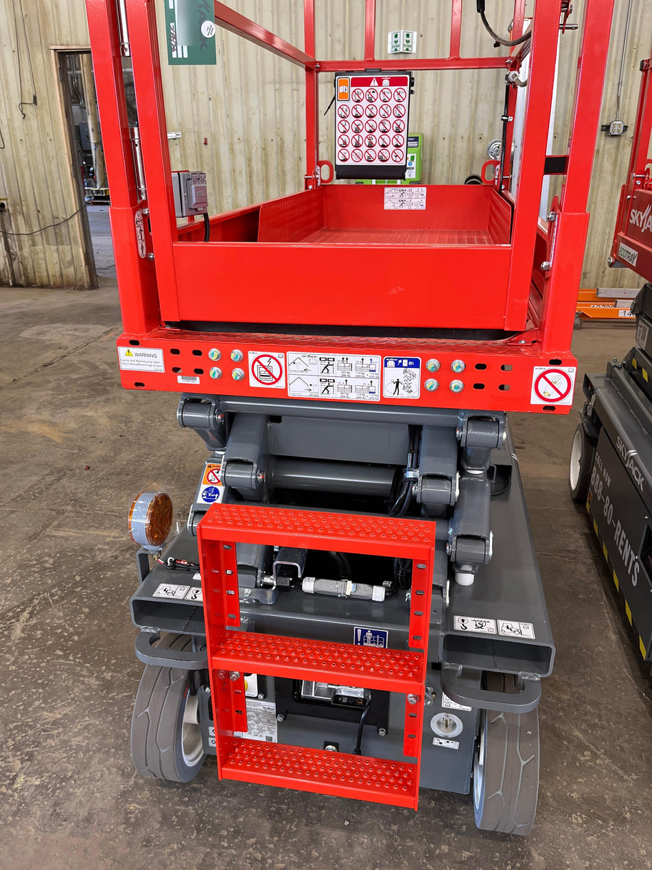 2026 SKYJACK SJ3219E