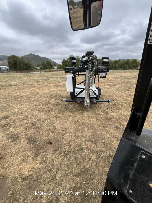 2024 WANCO WLTS-MM8A-1600