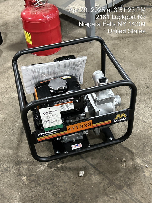 2024 MI-T-M WTP-S02-1MGH