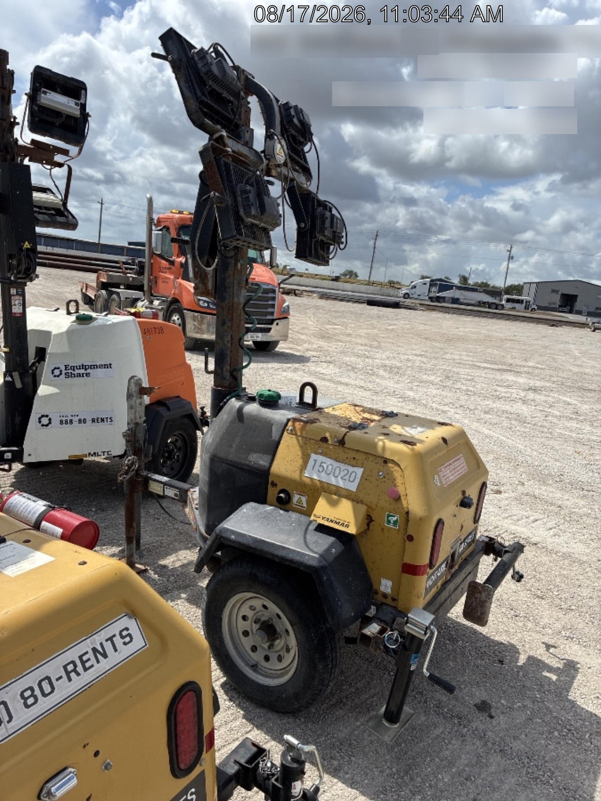 2021 ALLMAND NLV3GR