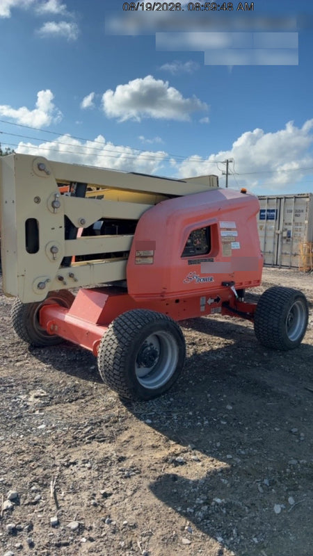 2020 JLG 450AJ