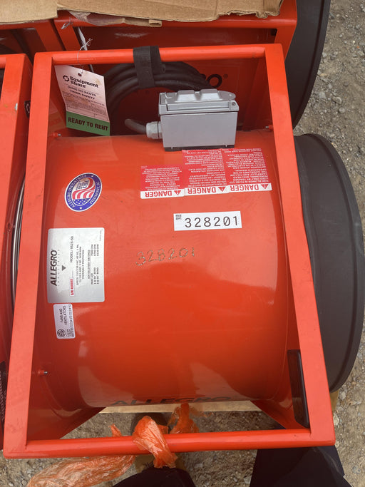 2023 ALLEGRO 9525-50