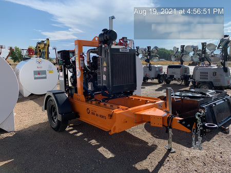 2021 PIONEER PP66S12L71-TD2.9L4