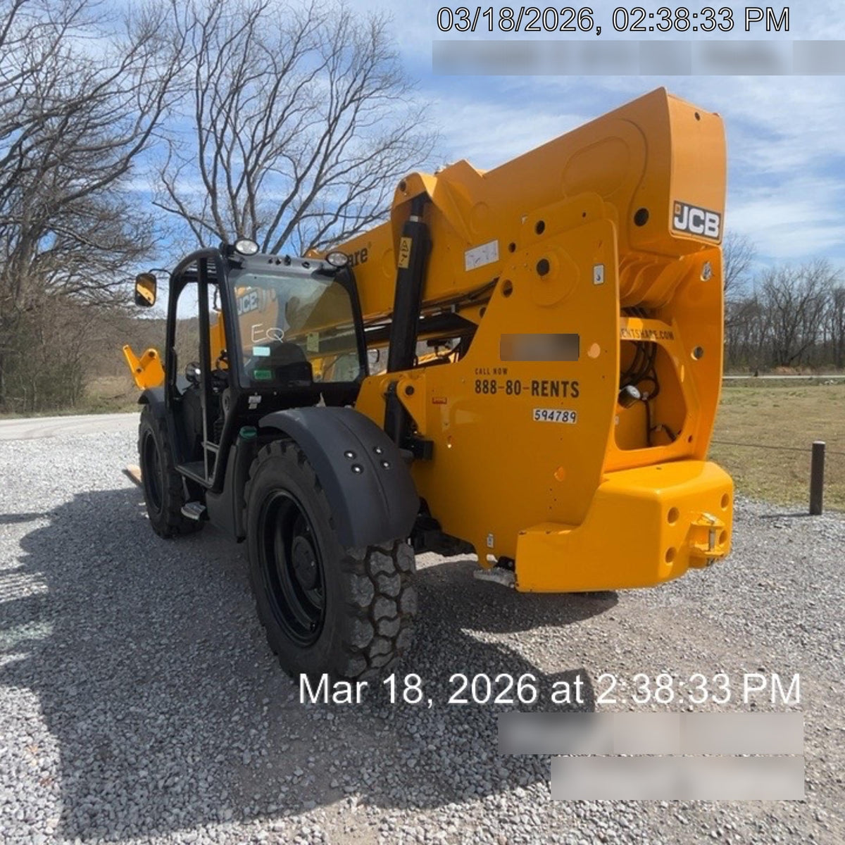 2025 JCB 510-56
