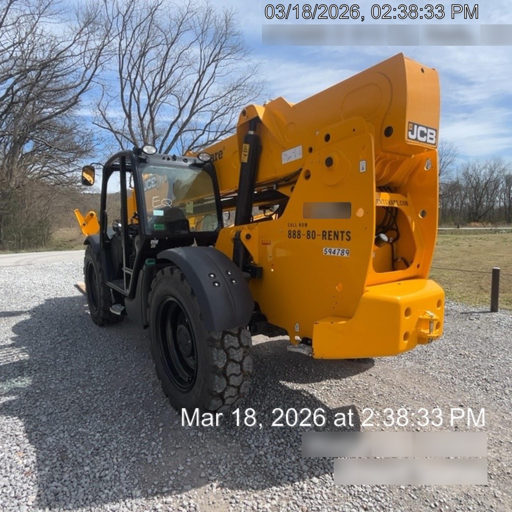 2025 JCB 510-56