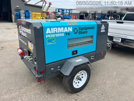 2026 AIRMAN PDS185S CWK