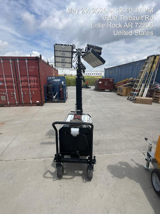 2025 LINCOLN ELECTRIC FLEXTEC 350X