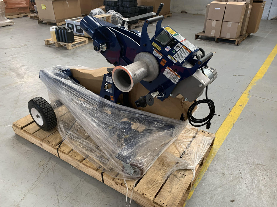 2021 CURRENT TOOLS 100A