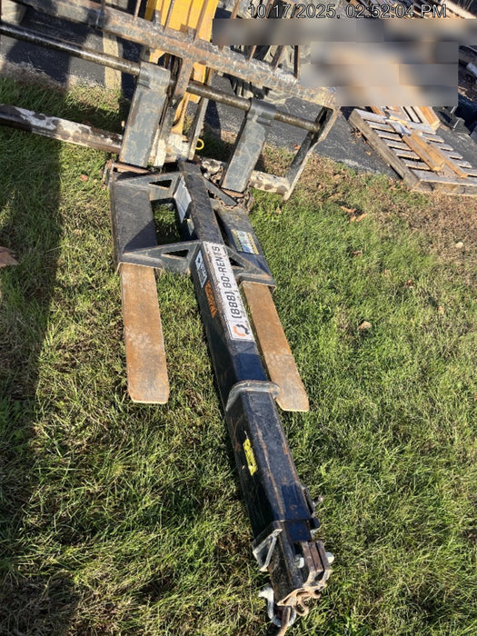 2020 STAR INDUSTRIES M1360B - Star JIB Boom