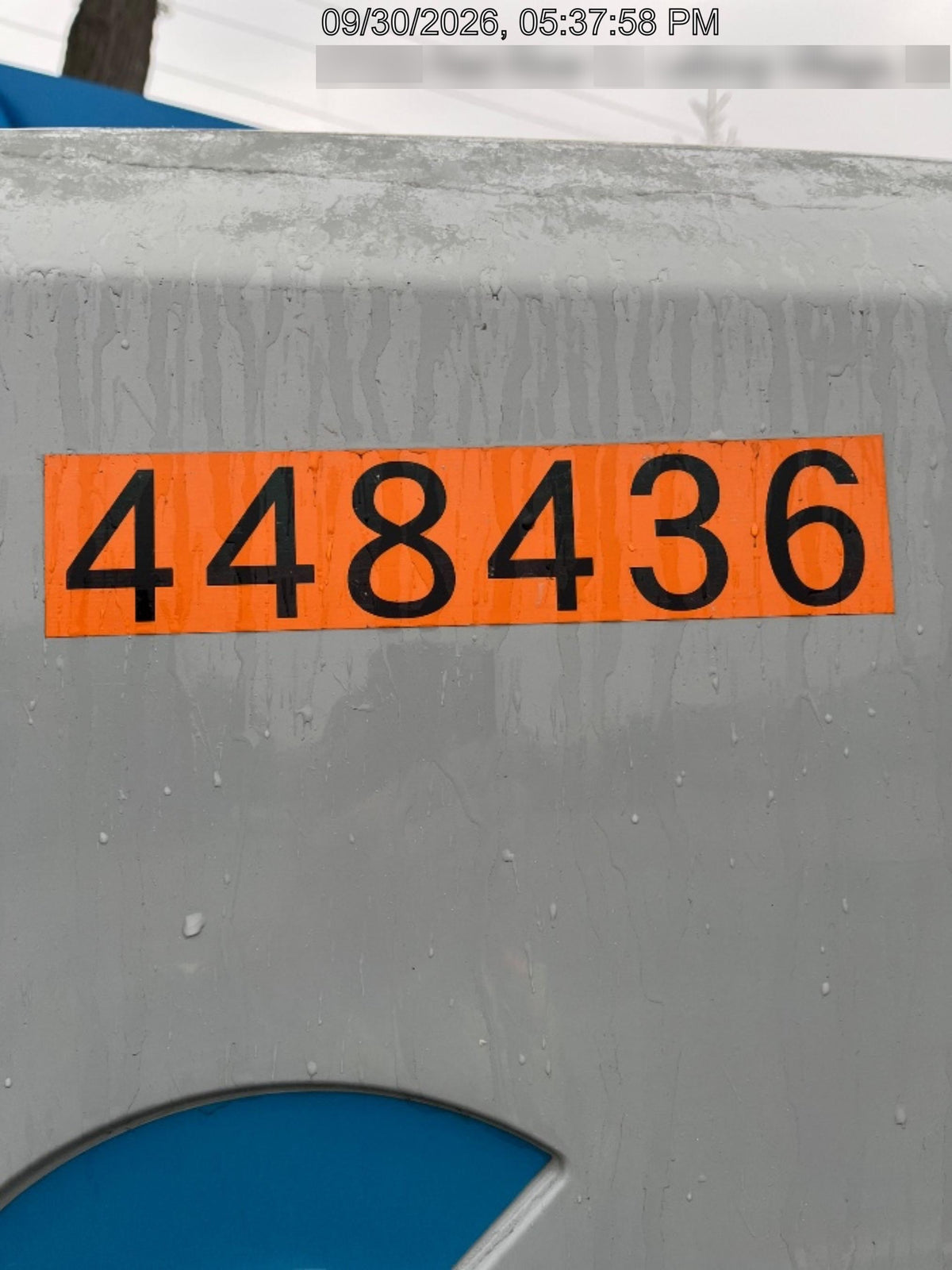 2024 GENIE S-45 HF