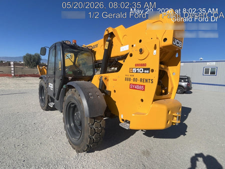 2026 JCB 510-56