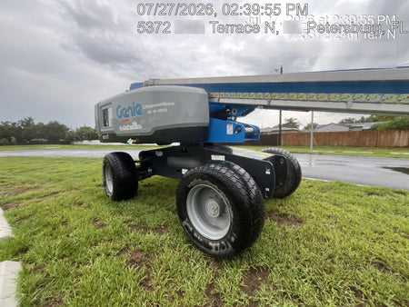 2024 GENIE S-65 HF