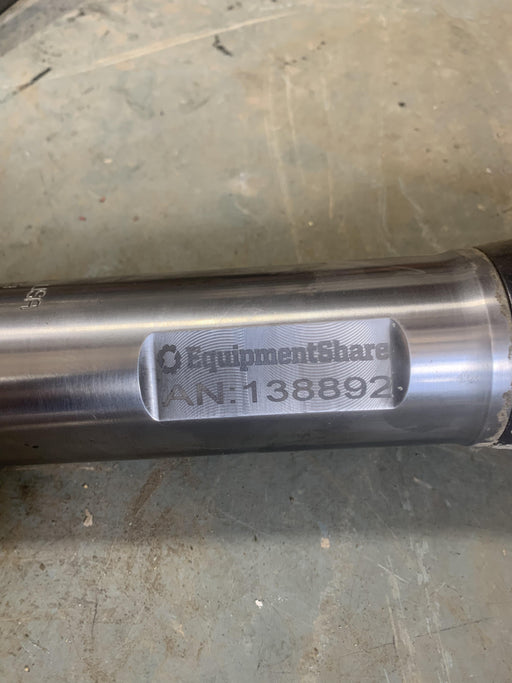 2021 MICHIGAN PNEUMATIC MP-133-ORANGE-NEP