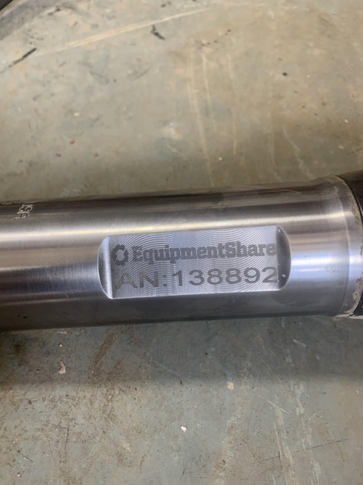 2021 MICHIGAN PNEUMATIC MP-133-ORANGE-NEP