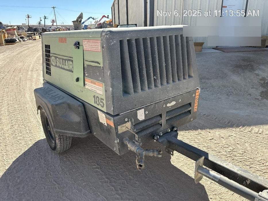 2020 SULLAIR 185-DPQ